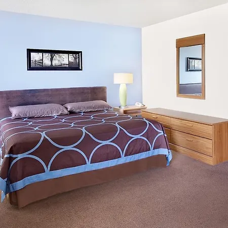 Super 8 By Wyndham Newburgh/West Point Stewart Intl Airport Motel Esterno foto