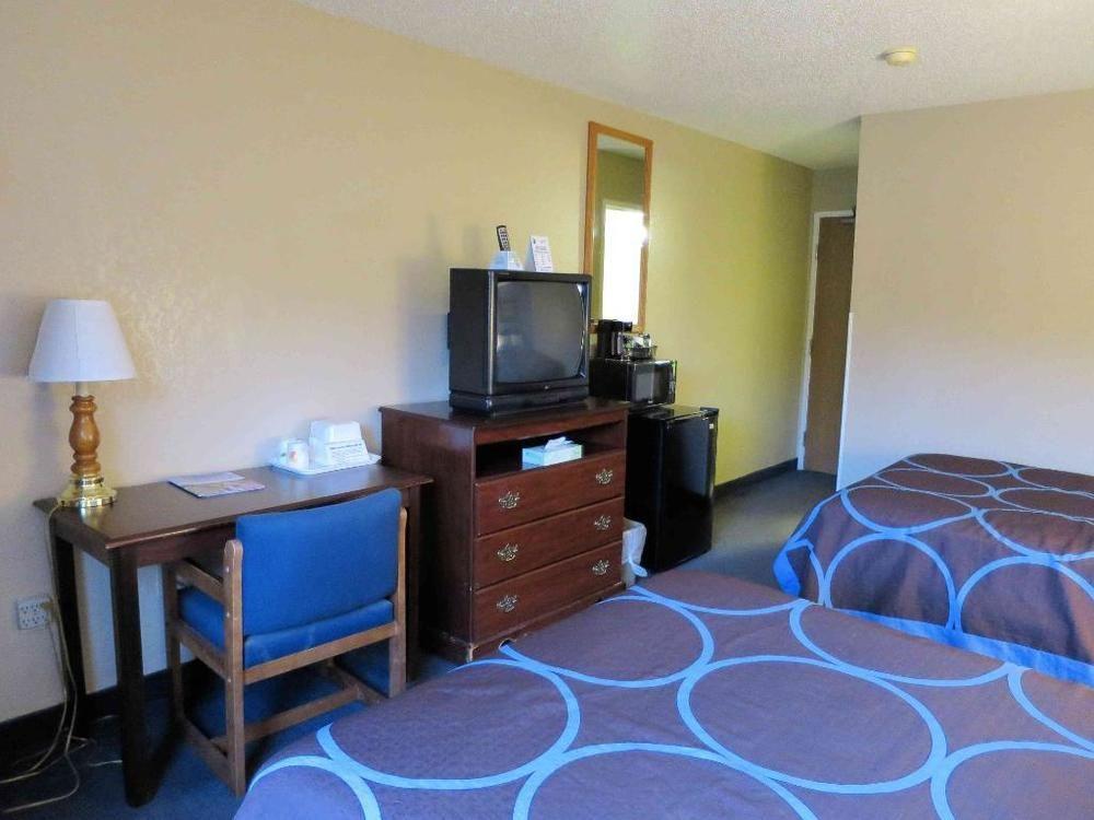 Super 8 By Wyndham Newburgh/west Point Stewart Intl Airport Motel Newburgh